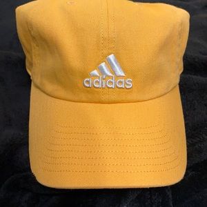 Aeroready Adidas Hat